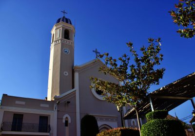 1-Església Sant Joan Baptista-vall d_alba