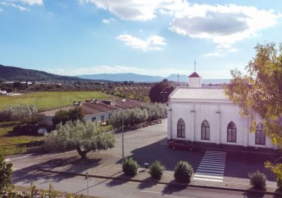 2-Iglesia de la Asunción (La Pelejaneta)-VALLD_ALBA
