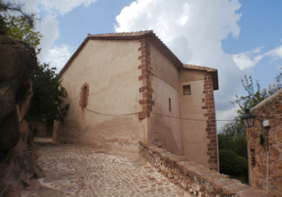 5-Iglesia-de-la-Sangre-vilafames