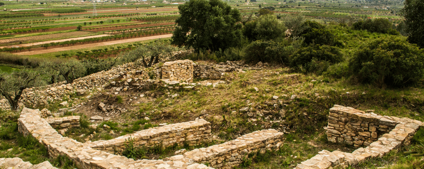 8-Poblado-Íbero-Els-Estrets-–-El-Racó-de-Rata