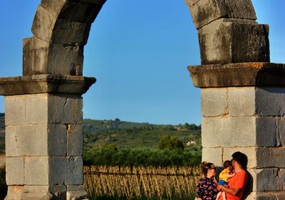 ARC ROMÀ