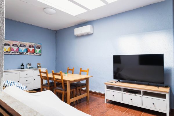 Apartament Sant Miguel Vilafamés01
