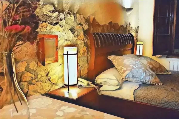 hotel via natura