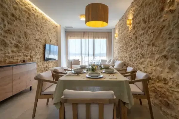 Ostalea Casa Rural