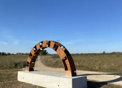 arco1-museo arte-la plana de l_arc