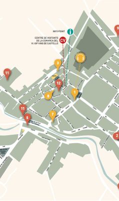 benlloc-mapa municipi