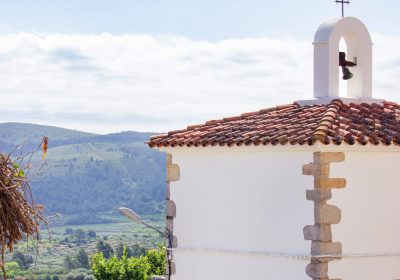 ermita de la mare de deu de la font-la torrre d'en domenech