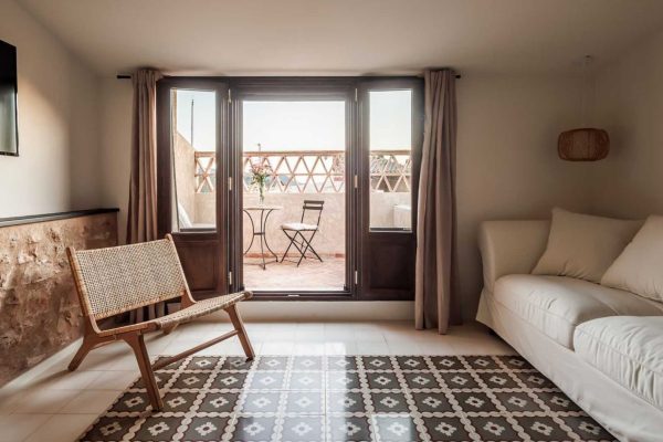 mediterranea rural boutique