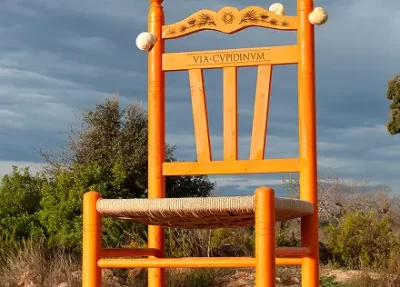 silla 2-museo arte-la plana de l_arc