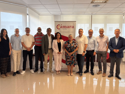 Turrones-Agut-reconocida-con-una-Mencion-Especial-en-los-Turrones-Agut-Premios-Camara-2025-planadelarc